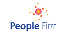 People First - Top Supporter